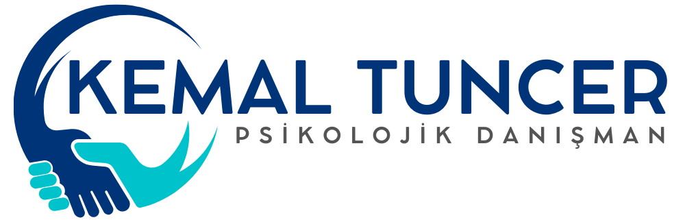 Kemal Tuncer Psikolojik Danışman